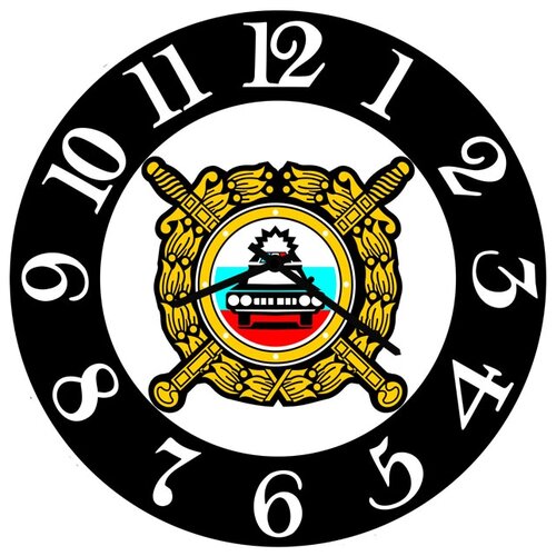 фото Настенные часы svs 4002533