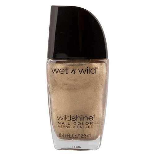 фото Лак wet n wild wild shine 12.3 мл