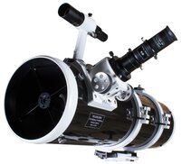Телескоп Sky-Watcher BK P150750EQ3-2 черный
