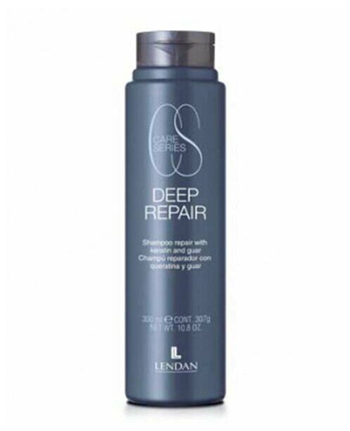 Lendan Шампунь восстанавливающий 300 мл - Deep Repair Shampoo