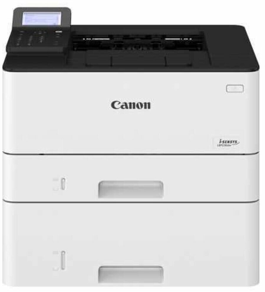 Принтер лазерный Canon i-Sensys LBP233dw (5162C008) A4 Duplex WiFi - фото №18