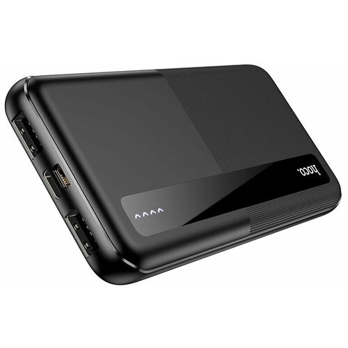 Внешний аккумулятор 10000mah Повербанк Power bank зарядное устройство для телефона портативная зарядка 176000₽