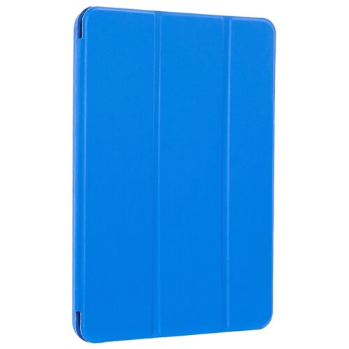 фото Чехол- книжка mitrifon color series case для ipad pro (11") 2020г. royal blue - королевский синий