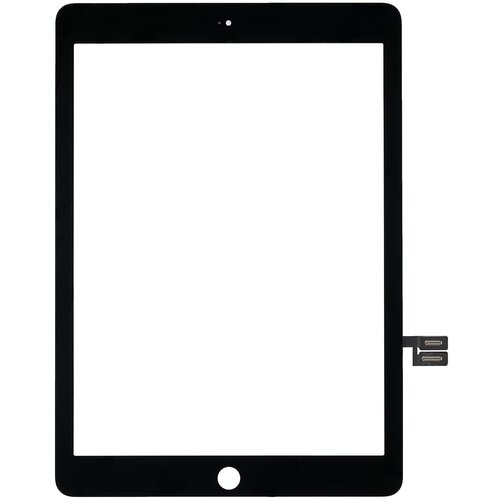 Сенсорное стекло (тачскрин) iPad 7 (2019) / 8 (2020) 10.2