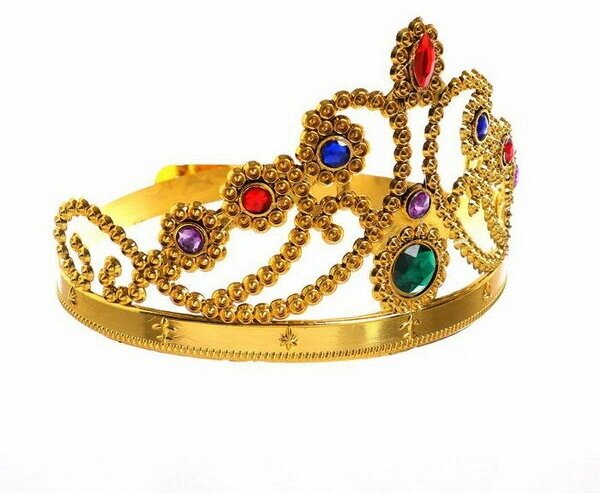 Корона "Для царевны"