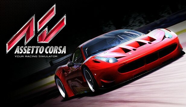 Игра Assetto Corsa для PC (STEAM) (электронная версия)