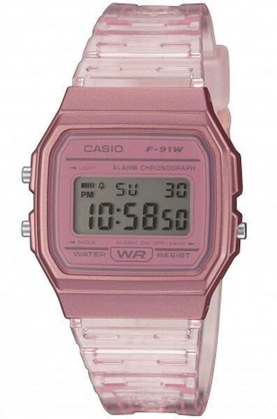 Наручные часы CASIO Collection F-91WS-4