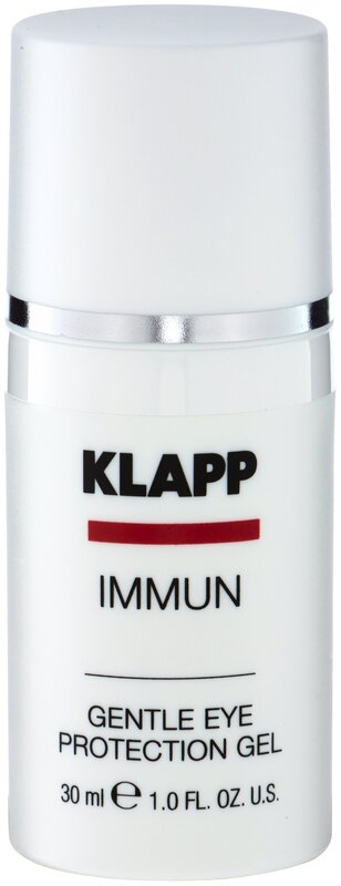 Klapp Гель для кожи вокруг глаз IMMUN Gentle Eye Protection Gel