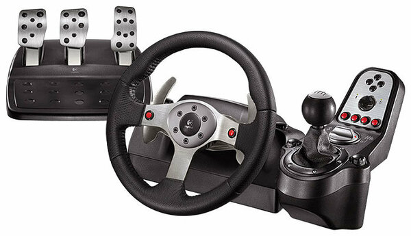 Logitech g925 руль — купить по низкой цене на Яндекс Маркете