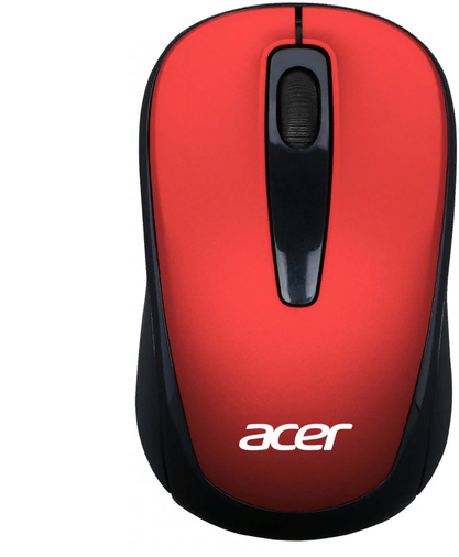 Мышь Acer OMR136, черный (ZL. MCEEE.01J)