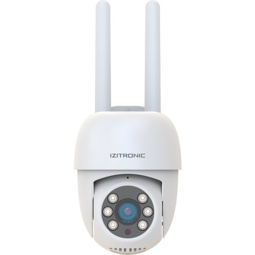 Камера видеонаблюдения WiFi никта IZITRONIC
