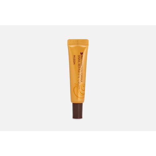 Крем для век MIZON Snail Repair Eye Cream набор для ухода за кожей вокруг глаз [tube] mizon snail repair eye cream 15ml mizon snail repair intensive gold eye gel patch