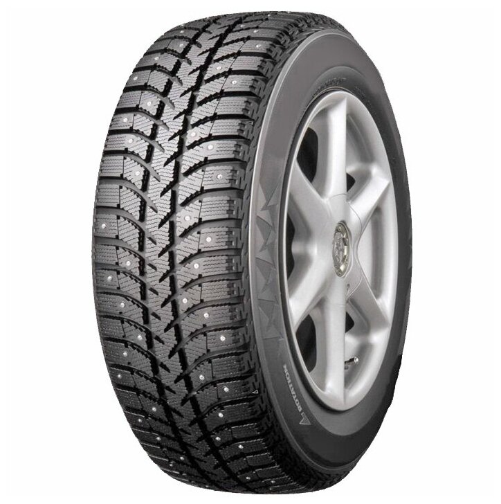 Шина 185/65R15 88T LASSA ICEWAYS 2