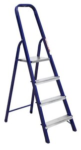 <b>Стремянка</b> ALUMET M8304