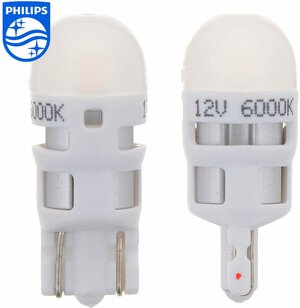 Ultinon LED Interior and signaling bulb<br> 11961ULWX2