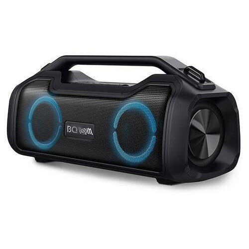 Портативная акустика BQ PBS1000 Черный 590000₽