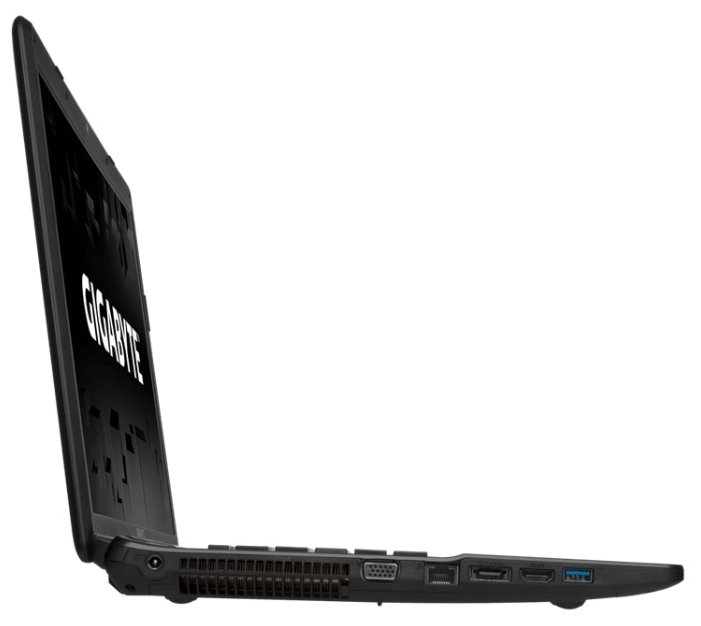 Купить Ноутбук Gigabyte Ga-P17fv5