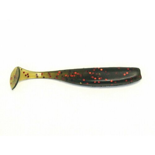 Мягкая приманка HITFISH Puffyshad 3 Цв R057 штуп 234₽