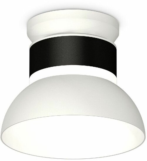 Накладной светильник Ambrella Light Techno spot (N8901, C8102, N8140) XS8102046