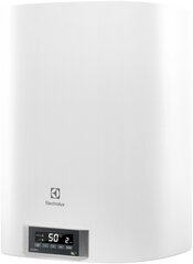 Водонагреватель Electrolux EWH 80 Formax DL