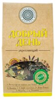 Чай черный Фабрика здоровых продуктов Добрый день Укрепляющий, 75 г