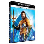 Аквамен (Blu-ray 4K Ultra HD) - изображение