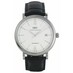 Наручные часы IWC IW356501 - изображение