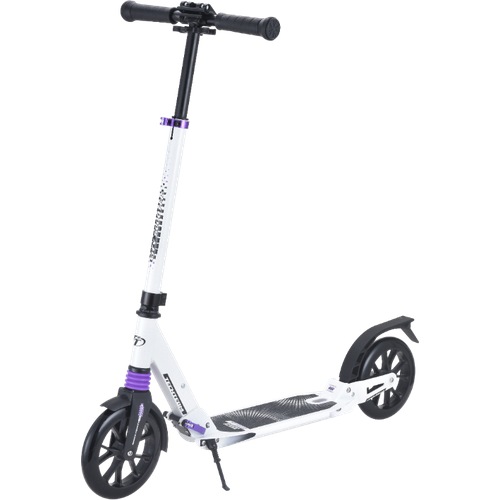 Самокат TECH TEAM City Scooter 2021