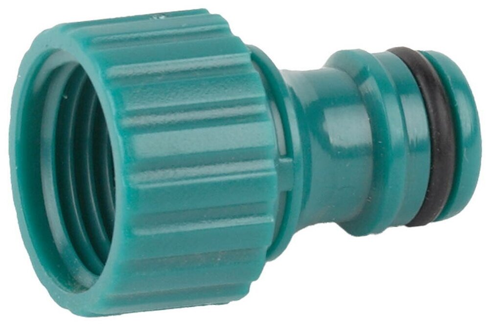 RACO ORIGINAL, 1/2″, с внутренней резьбой, из ABS пластика, штуцерный адаптер (4250-55214C)