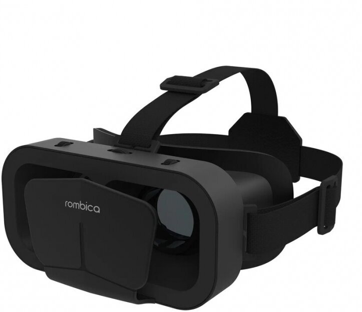 Очки VR Rombica VR XSense