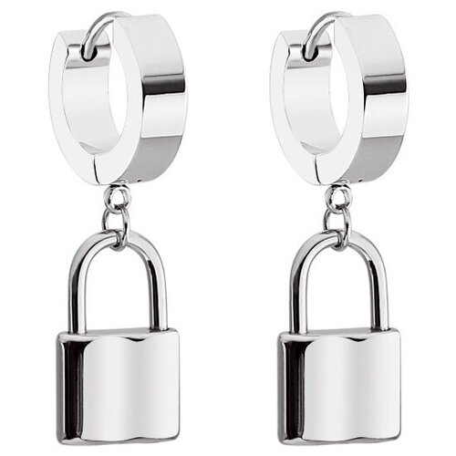 Серьги DG Jewelry