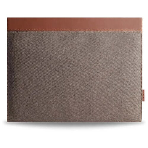 Чехол Bustha Compact Sleeve Canvas для MacBook Pro 13