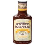 Соус Remia Sweet Dalton Smokey BBQ honey, 450 мл - изображение