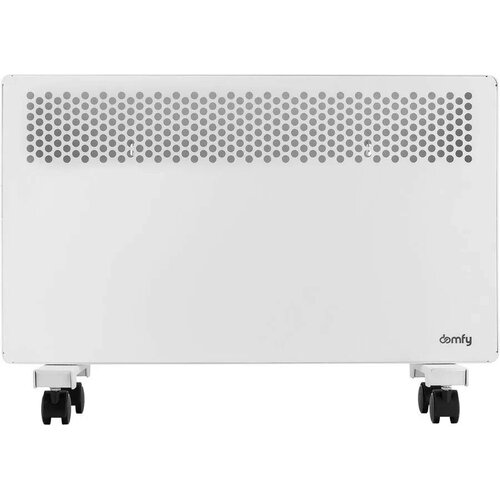 Конвектор DOMFY DCW-CH1020 белый 479000₽