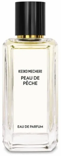 Keiko Mecheri Peau de Peche парфюмированная вода 100мл