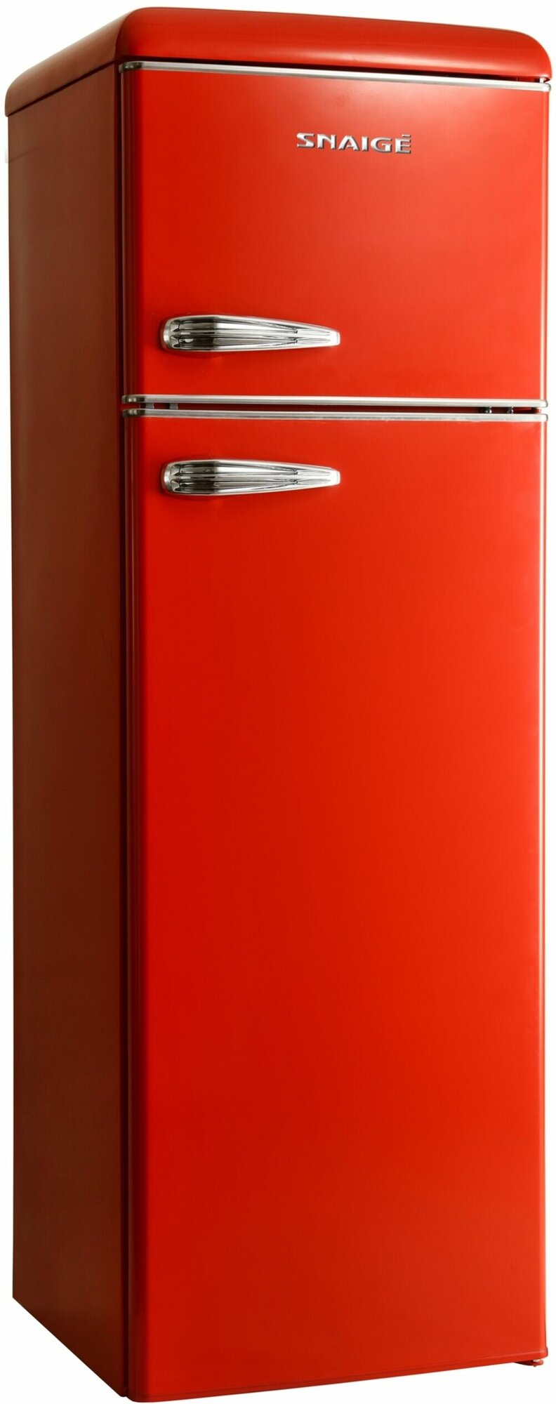 Холодильник Snaige FR27SM-PRR50E3 Retro
