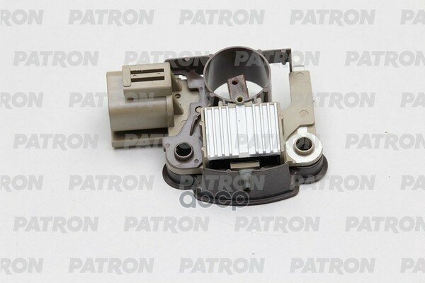 Реле-Регулятор Генератора Mitsubishi Unit 12V Ford PATRON арт. P25-0071KOR