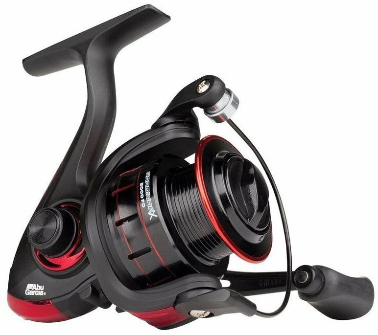 Abu Garcia, Катушка спиннинговая Cardinal X 4000FD