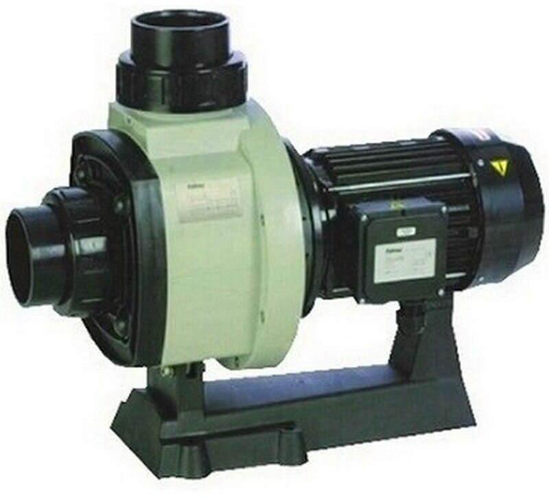 Насос Hayward HCP10301E KA300 M.B (220 В, 48 м3/ч, 3 HP) - фотография № 1