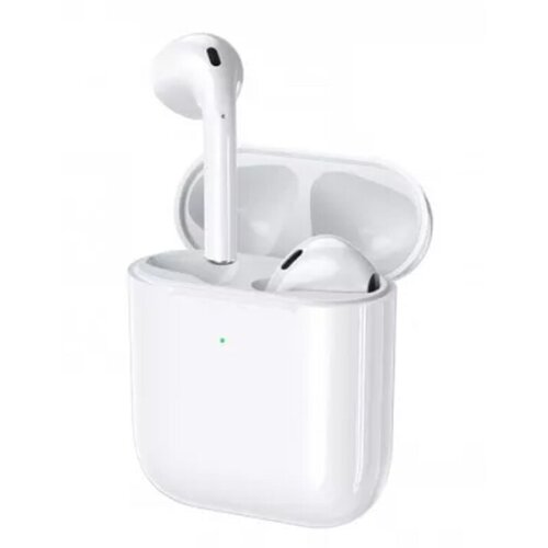 Наушники внутриканальные Remax PD-BT230 PRODA Bluetooth цвет белый 126500₽