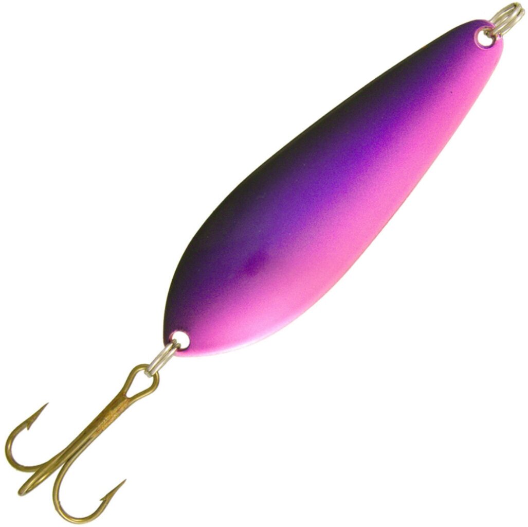 Блесна колеблющаяся Kuusamo Latka 70/14 LI-S