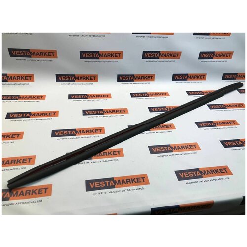 Водосток (дефлектор) лобового стекла Lada Vesta / Лада Веста