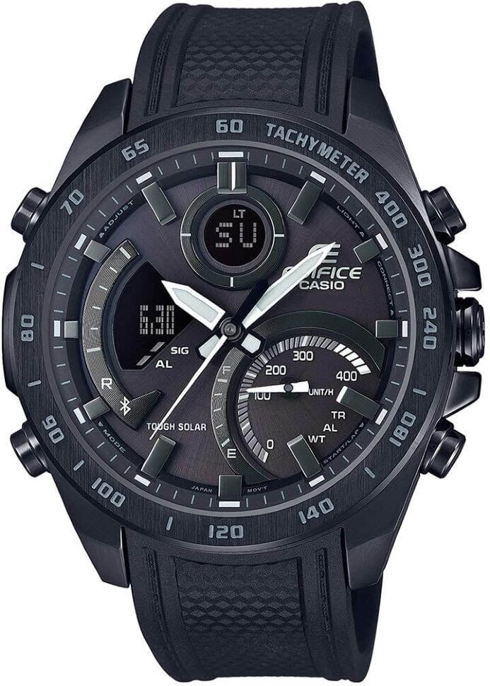 Наручные часы CASIO Edifice ECB-900PB-1A