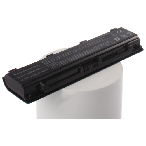 фото Аккумуляторная батарея anybatt 11-u1-1454 4400mah для toshiba satellite c850, satellite l850, satellite c870, satellite l850d, satellite c50-a, satellite l855, satellite c850d, l850-b5k, l850-cjk, satellite l875, satellite l850-b5k