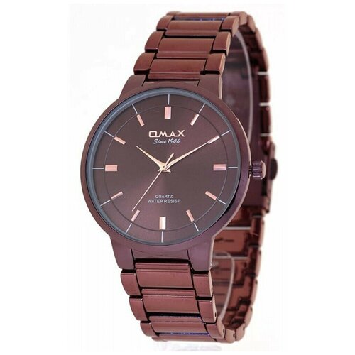 фото Наручные часы omax quartz odc019500d
