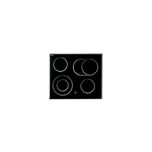 Стекло варочное для плиты Gorenje EC 620C 480520 мм с рисунком керамика 1498800₽