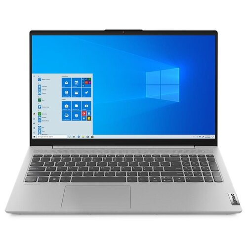 фото Ноутбук lenovo ideapad 5 15itl05 (82fg004gru), graphite grey