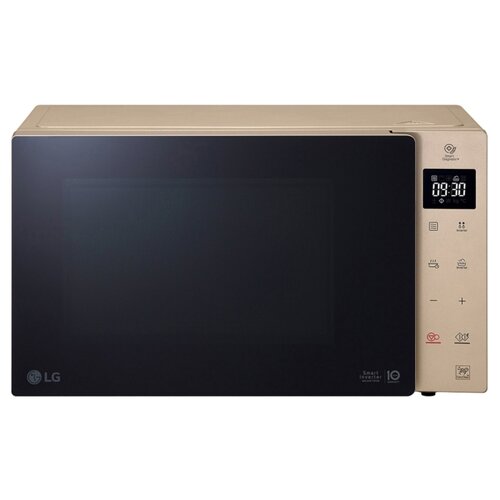 фото Микроволновая печь lg