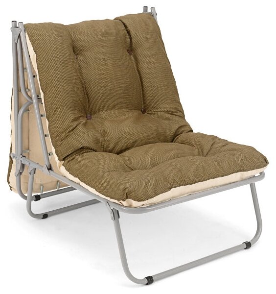 Кровать-кресло раскладная Fadofu ККР-2 Селла-2, 1960х708х400мм