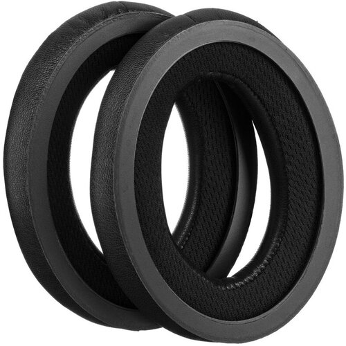 Dekoni Choice Leather Earpad for Sennheiser HD598 EPZ-HD598-CHL амбушюры для наушников replacement foam ear cushion earmuffs for sennheiser hd515 hd555 hd555 hd595 hd598 hd558 pc360 headset repair accessories
